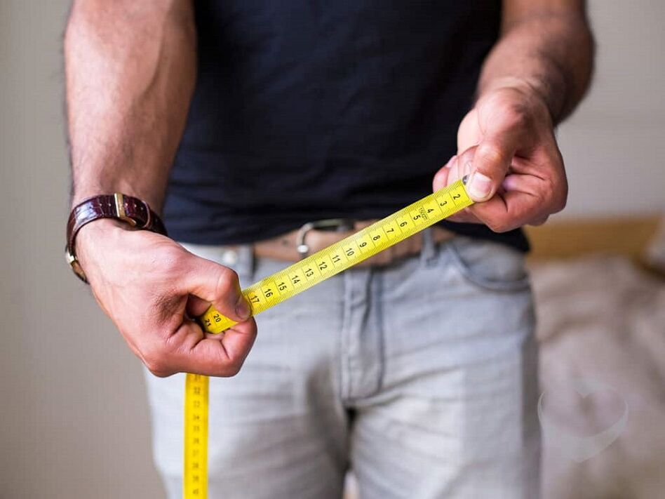упражнения для увеличения полового члена
